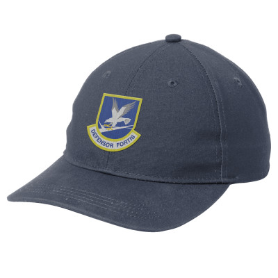 Leather Strap Cap